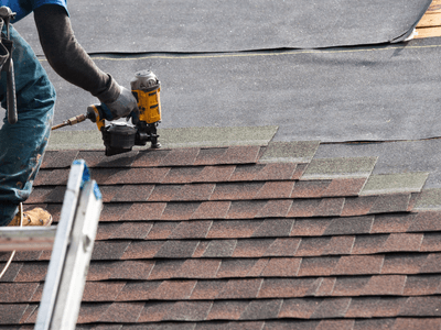 About Roof Repair Experts Keithville, LA